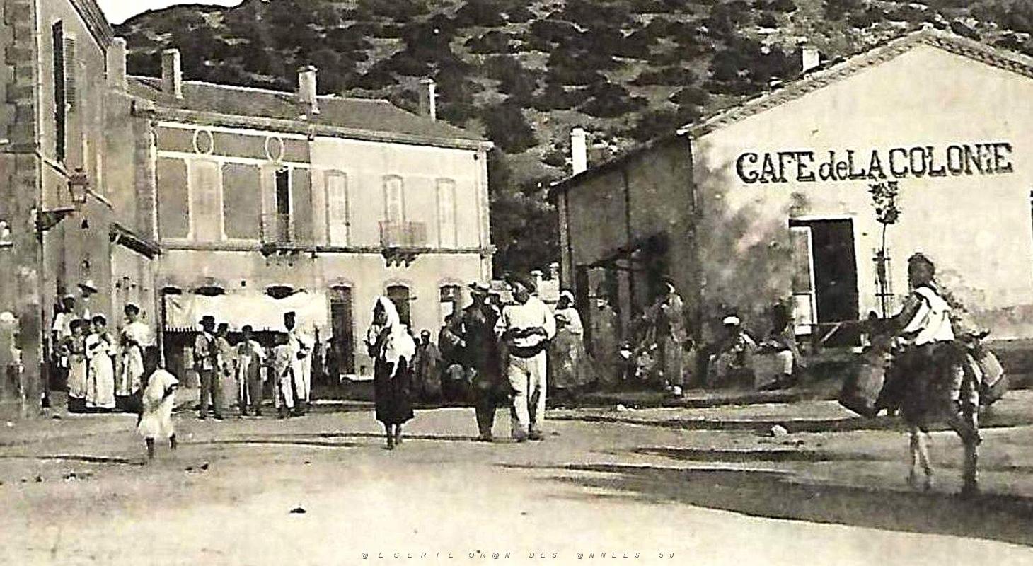 1407- Zemmora - Rue de Tiaret2.jpg